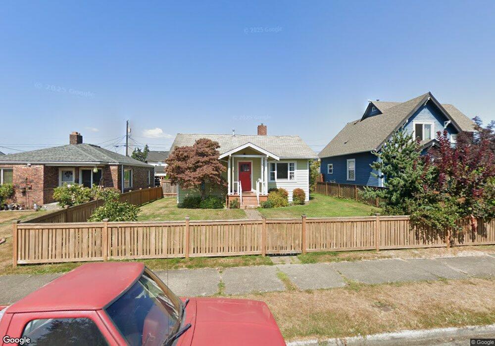 2715 21st St, Everett, WA 98201 - photo 1