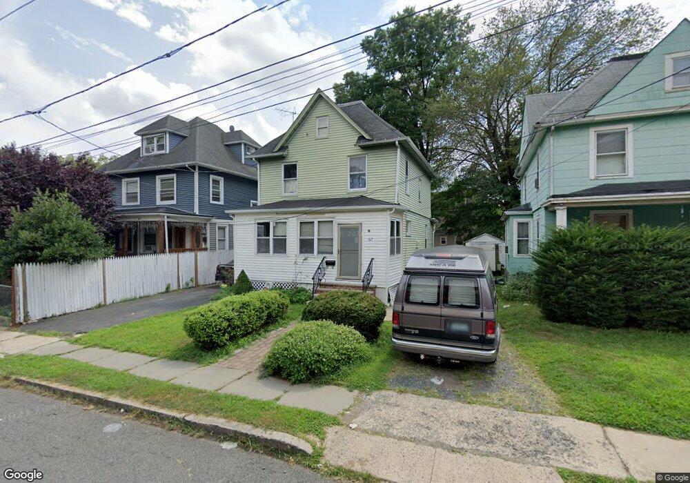 67 Pearl St, North Plainfield, NJ 07060 - photo 1