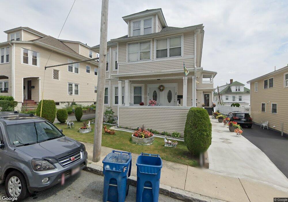 22 Sunset Ave unit 24, Lawrence, MA 01841 - photo 1