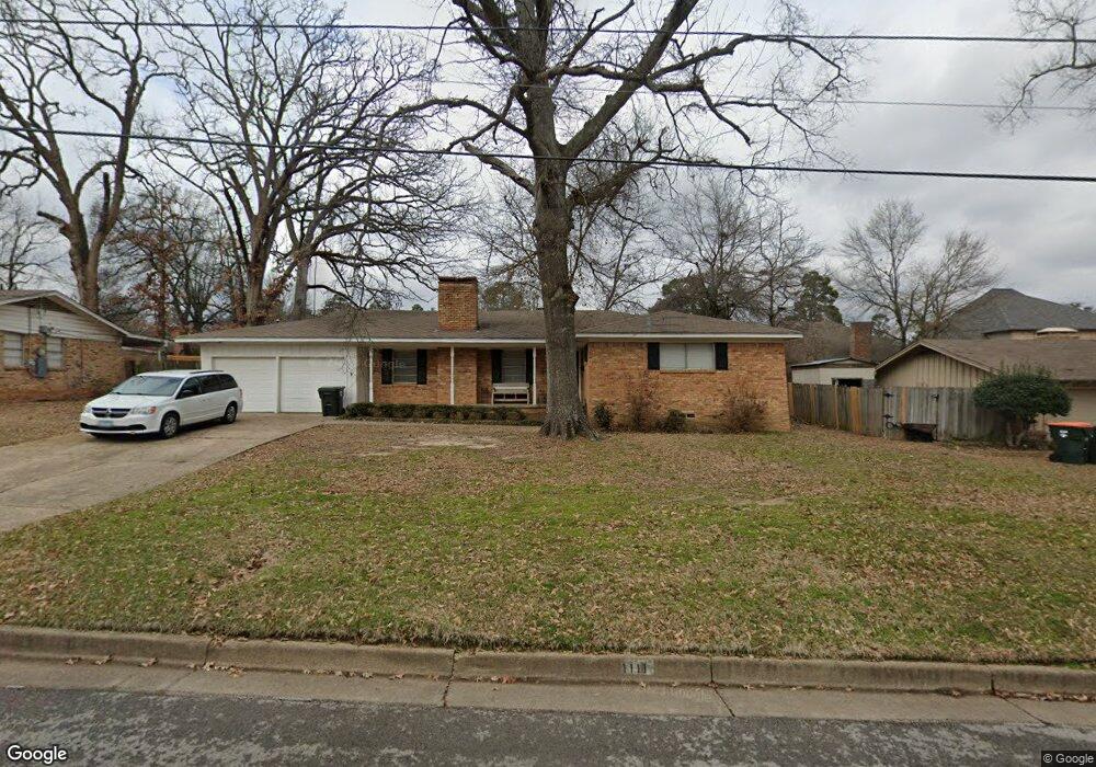 1111 1111 Beechwood, Tyler, TX 75701 - photo 1