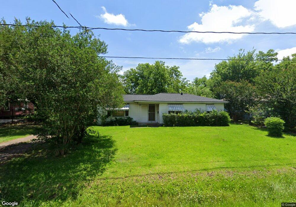 6344 Wayne St, Houston, TX 77026 - photo 1