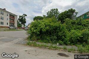 51 Benefit St Unit B, Worcester, MA 01610