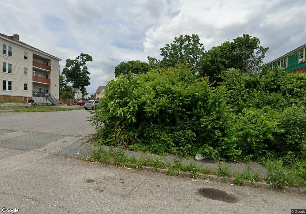 51 Benefit St, Worcester, MA 01610 - photo 1