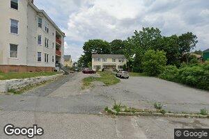 49 Benefit St Unit A, Worcester, MA 01610