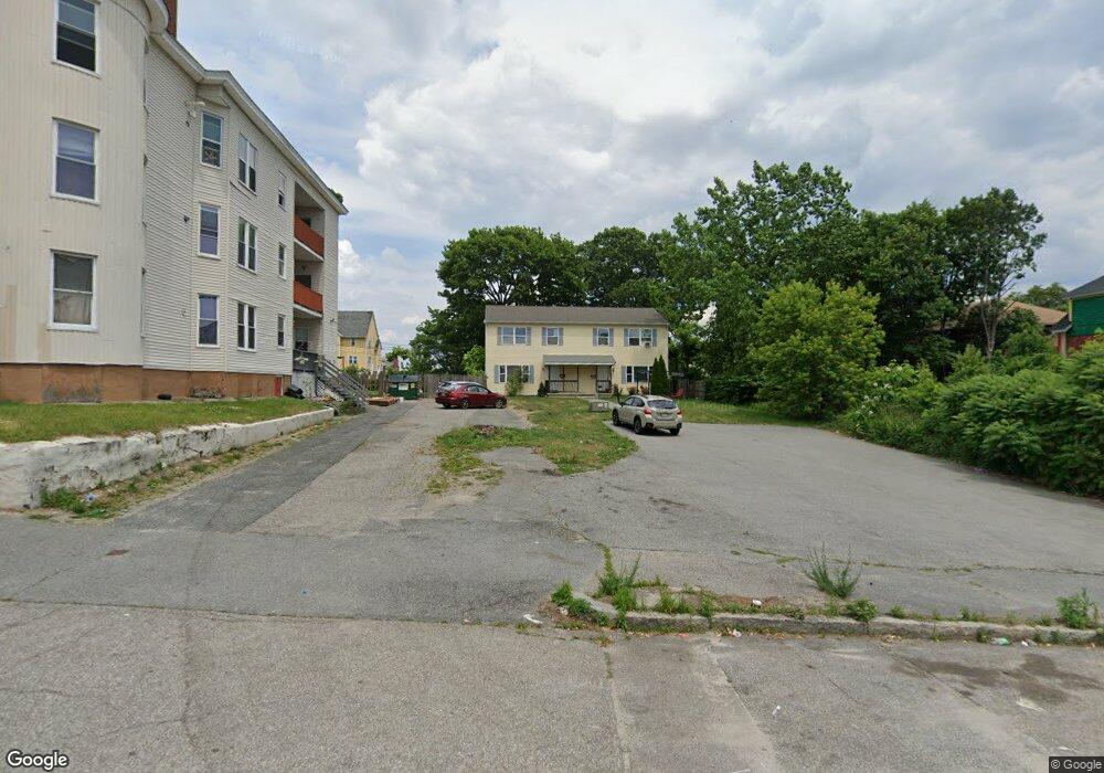 49 Benefit St unit 49, Worcester, MA 01610 - photo 1