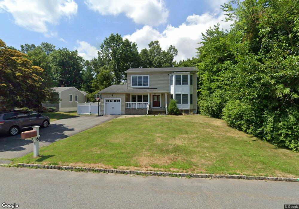 6 Hillcrest Rd, Whippany, NJ 07981 - photo 1