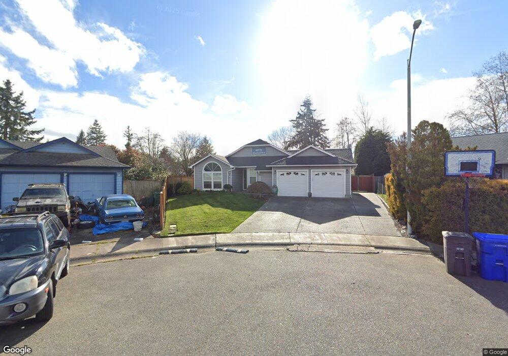 820 88th Place SW, Everett, WA 98204 - photo 1