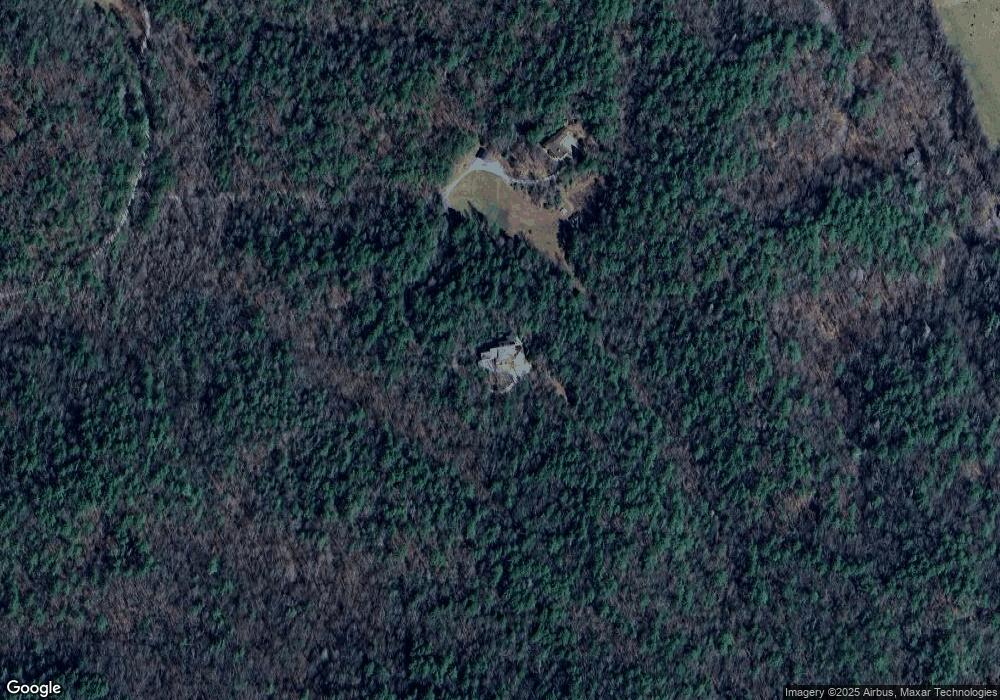 6205 Shakerag Rd, Ellijay, GA 30540 - photo 1