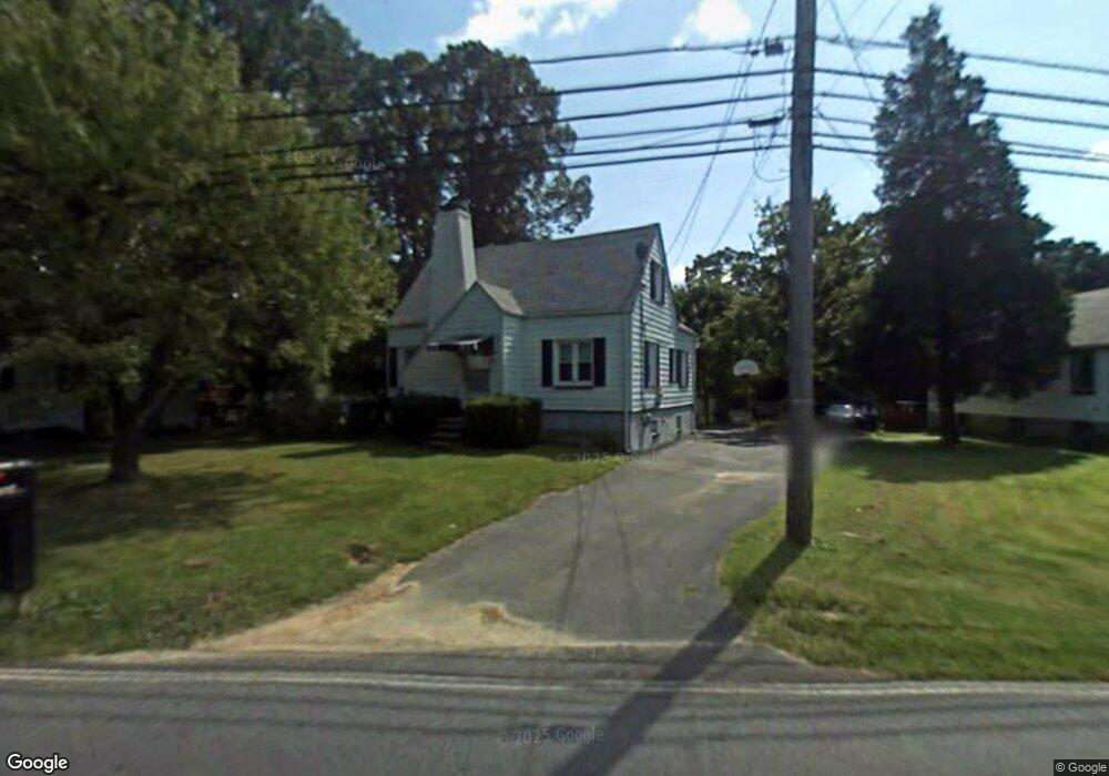 5117 King Ave, Rosedale, MD 21237 - photo 1