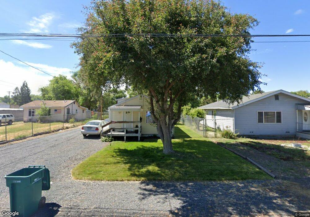 3302 Boardman Ave, Klamath Falls, OR 97603 - photo 1