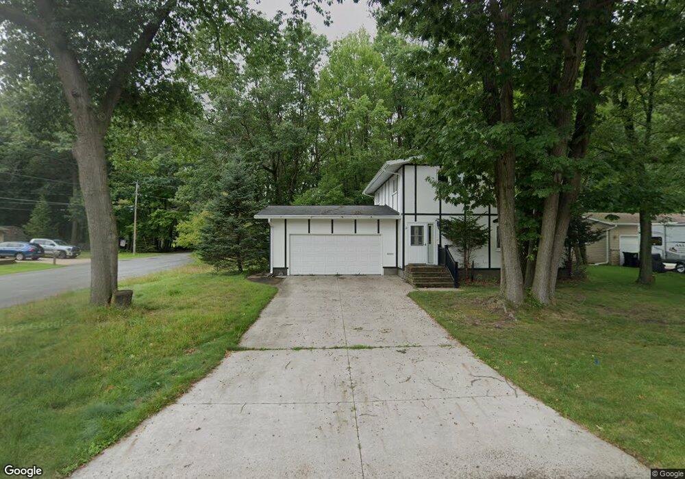 3201 18th St, Menominee, MI 49858 - photo 1