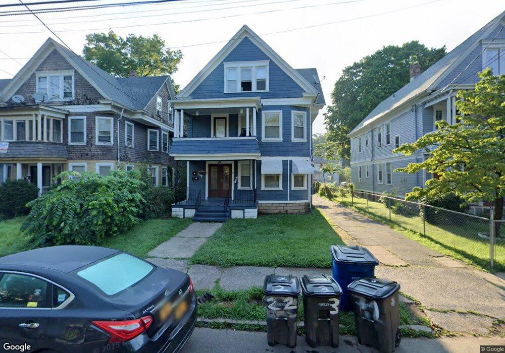 73 Blake St unit 3, New Haven, CT 06511 - photo 1