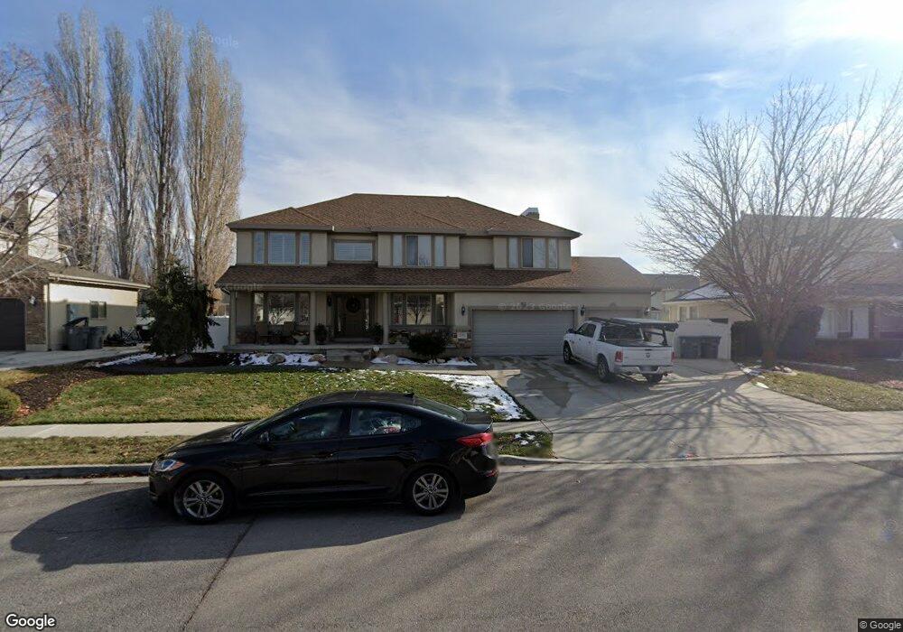 1296 N 70 E, American Fork, UT 84003 - photo 1