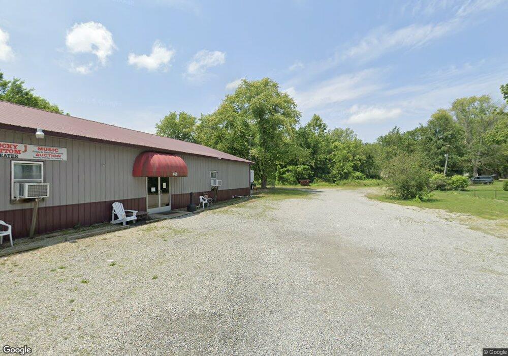 4066 Fleming St, Farmington, MO 63640 - photo 1