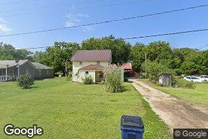 303 S Lincoln St, Enterprise, KS 67441