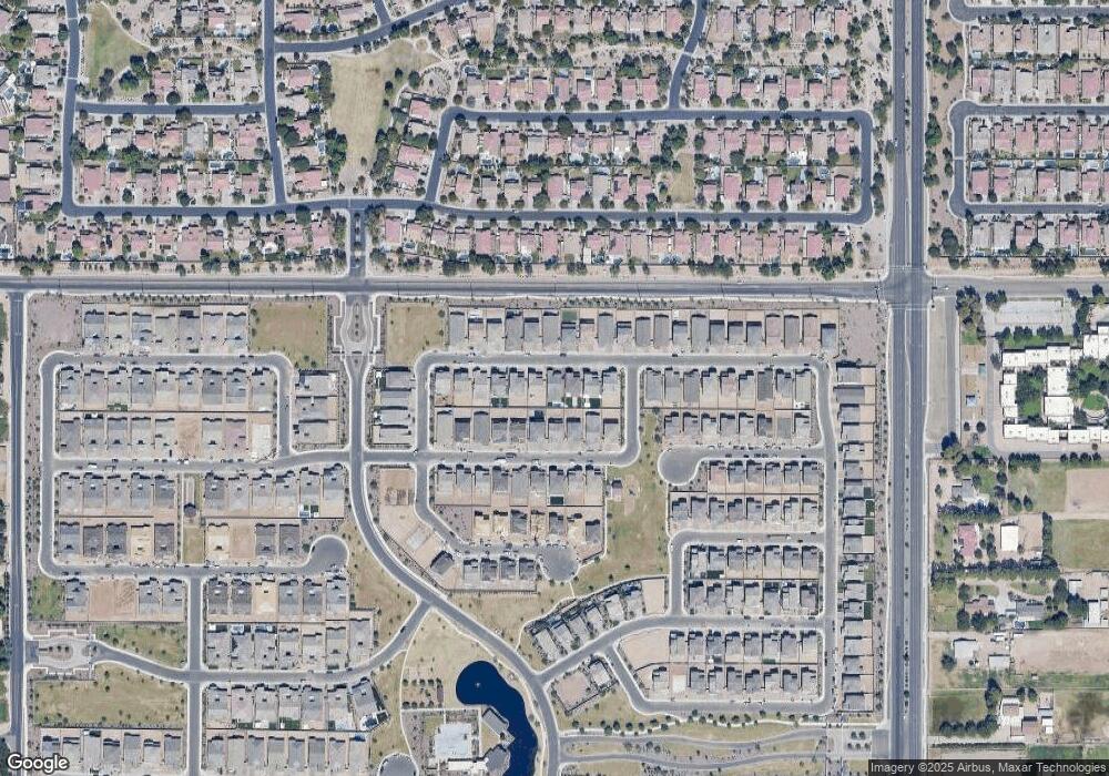 1445 E Jude Ln, Gilbert, AZ 85298 - photo 1