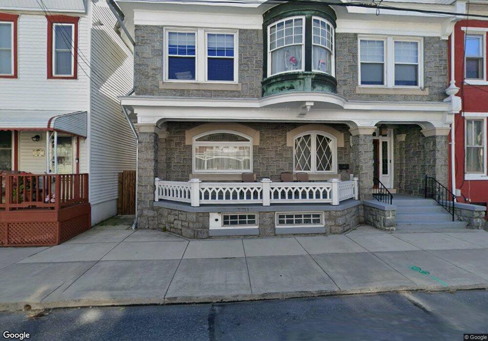 50 S 3rd St, Hamburg, PA 19526 - photo 1