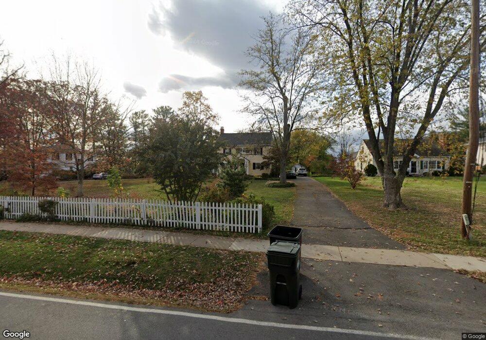 401 S Maple Ave, Purcellville, VA 20132 - photo 1