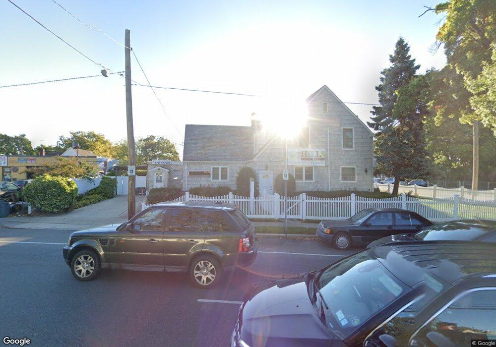 113 Franklin Ave, Franklin Square, NY 11010 - photo 1