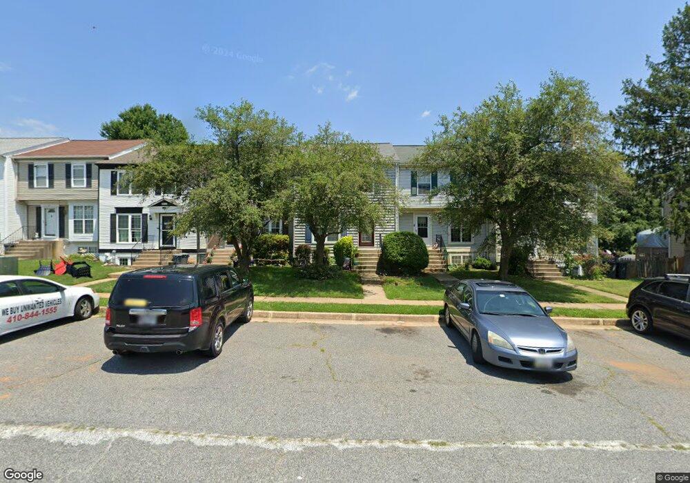 18 Windersal Ln, Parkville, MD 21234 - photo 1