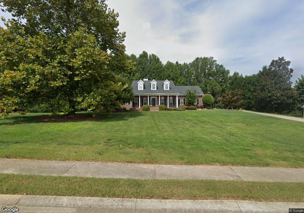 4561 Montclair Cir, Gainesville, GA 30506 - photo 1