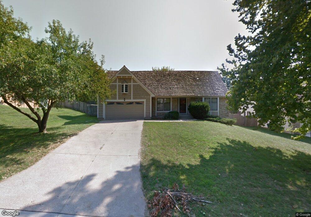 13305 W 78th Place, Shawnee, KS 66216 - photo 1