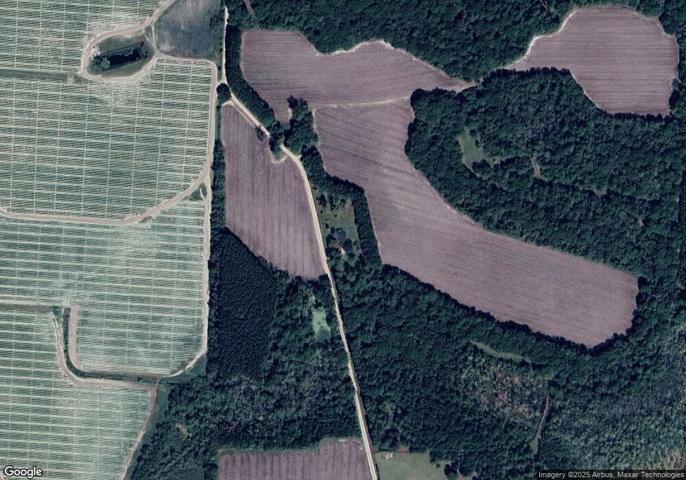 730 Jp Rogers Rd, Pavo, GA 31778 - photo 1