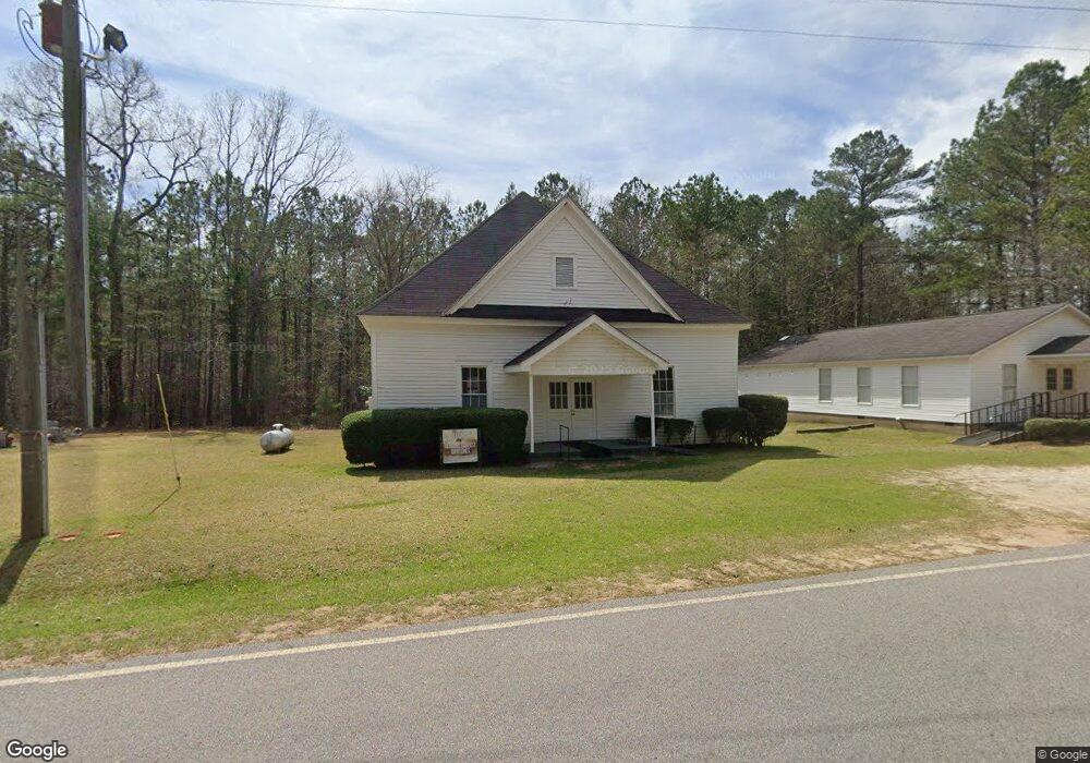 1395 Liberty Hill Rd, Lagrange, GA 30240 - photo 1