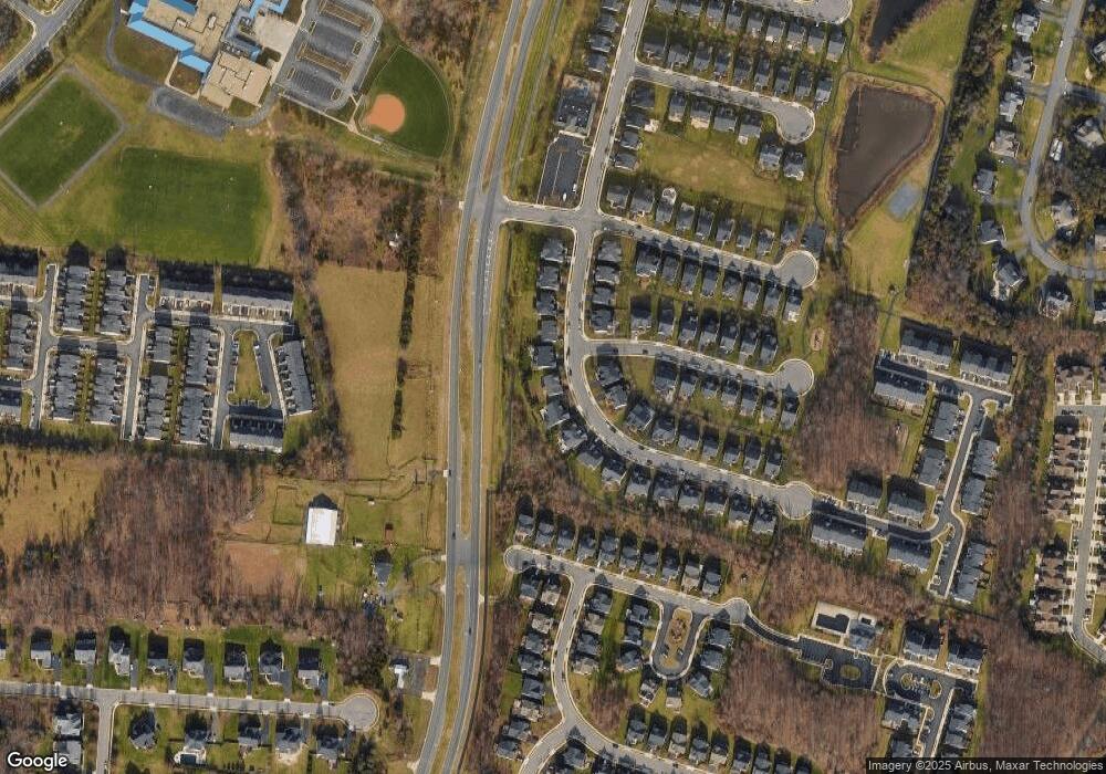 25131 Beach Place, Chantilly, VA 20152 - photo 1