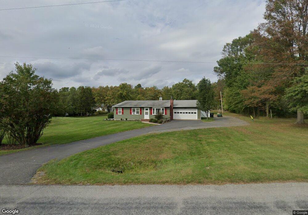 168 Old Croton Rd, Flemington, NJ 08822 - photo 1