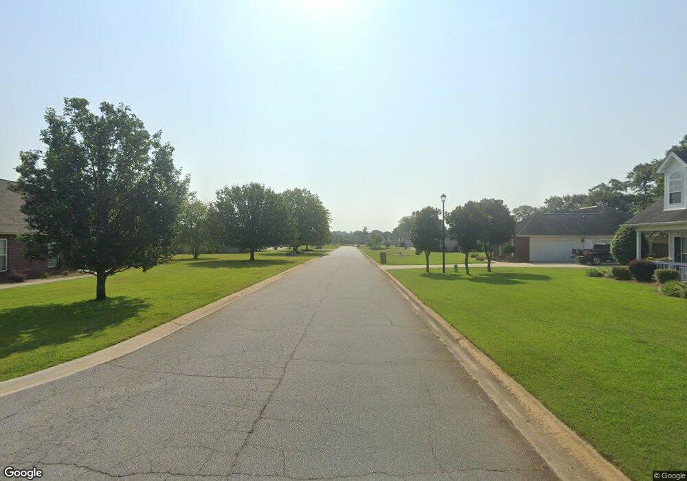 802 Santa fe Trail, Warner Robins, GA 31088 - photo 1