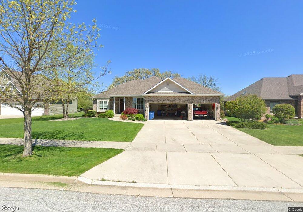 1120 Allison St, Crown Point, IN 46307 - photo 1