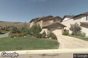 1076 Old Stone House Way, Park City, UT 84098