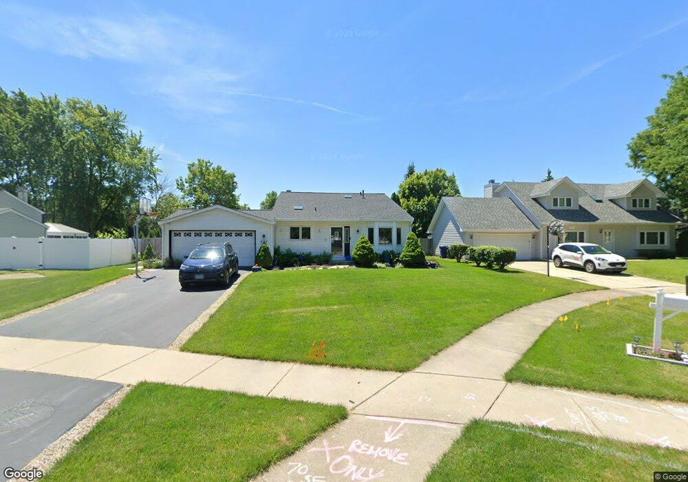 2767 Springdale Cir, Naperville, IL 60564 - photo 1