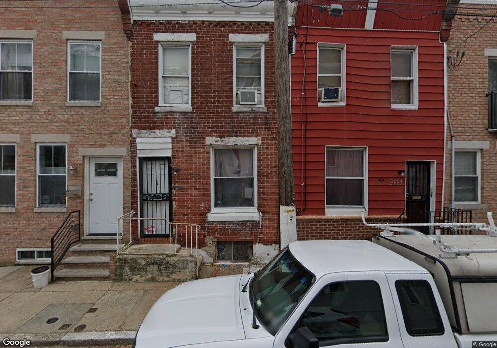 2062 Fernon St, Philadelphia, PA 19145 - photo 1