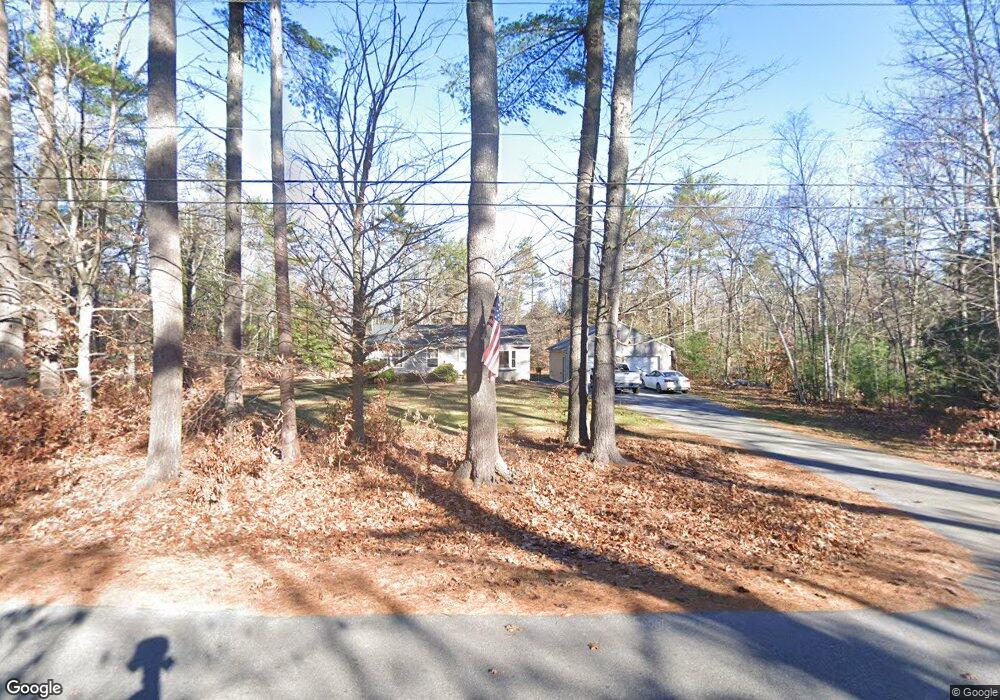 195 Cemetery Rd, Buxton, ME 04093 - photo 1