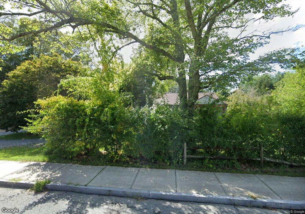 1818 Meridian St, Fall River, MA 02720 - photo 1