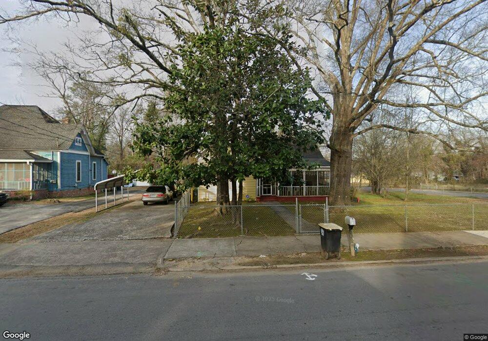 302 Pennington Ave SW, Rome, GA 30161 - photo 1