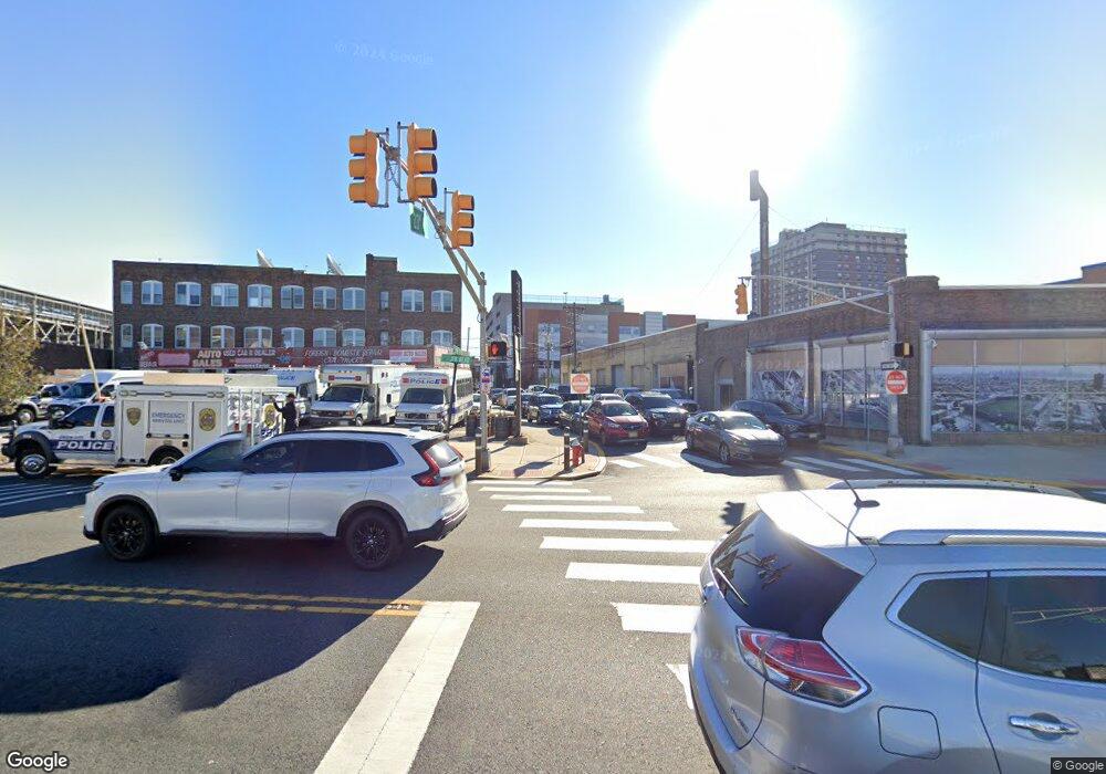 2274 Kennedy Blvd, Union City, NJ 07087 - photo 1