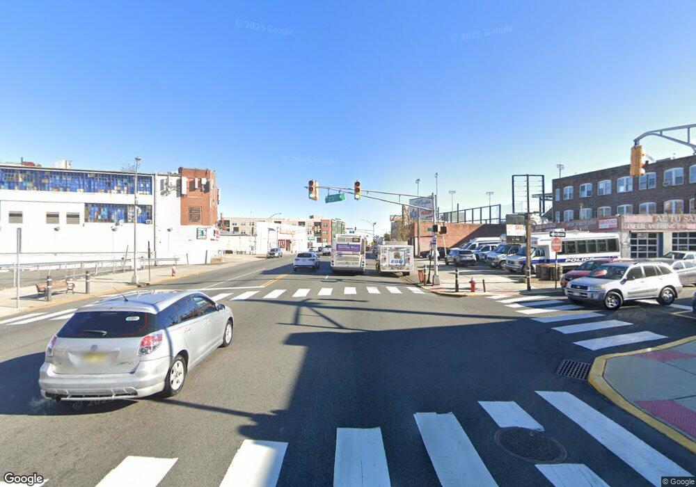 2242 Kennedy Blvd, Union City, NJ 07087 - photo 1