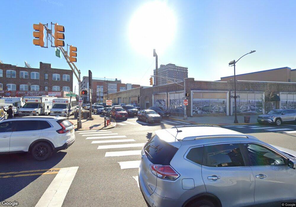 2250 Kennedy Blvd unit 2, Union City, NJ 07087 - photo 1