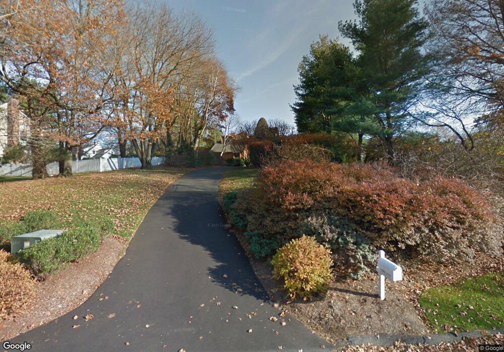 8 Eno Ln, Westport, CT 06880 - photo 1