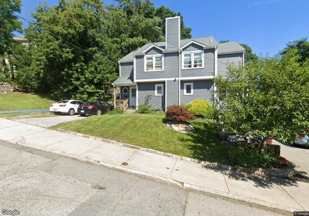 18 Villa Nova St, Woonsocket, RI 02895 - photo 1