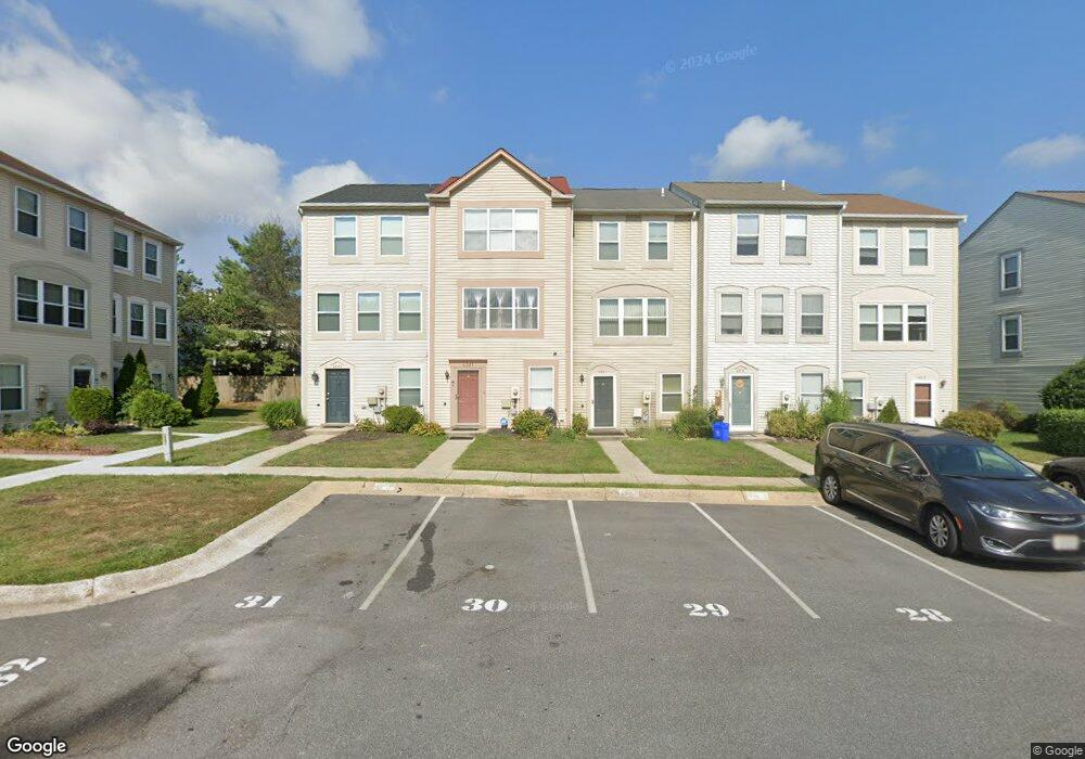 4223 Tazewell Terrace, Burtonsville, MD 20866 - photo 1