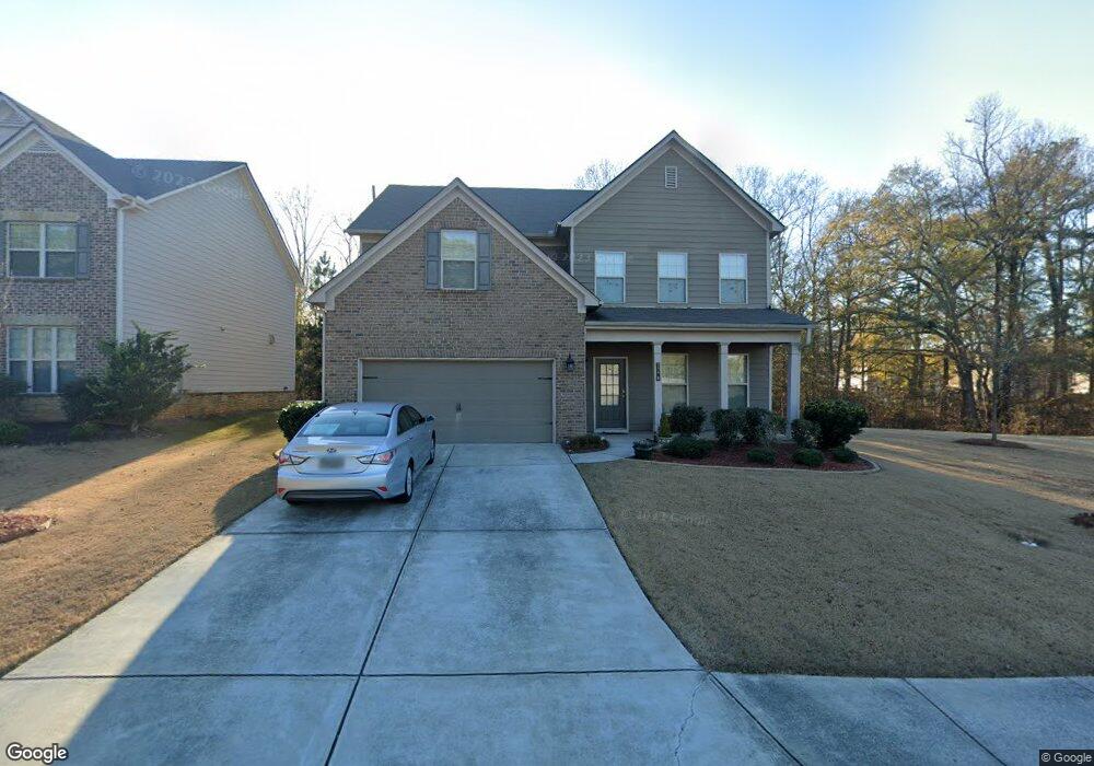 2278 Lakeview Bend Way unit 77, Buford, GA 30519 - photo 1