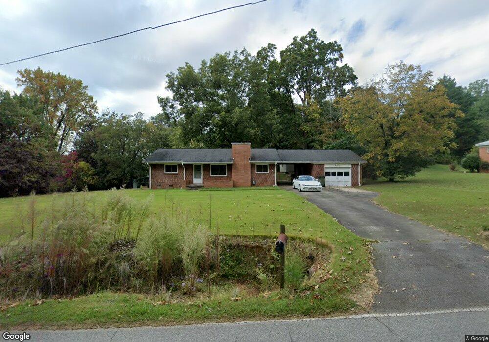 403 Playground Rd, Walhalla, SC 29691 - photo 1