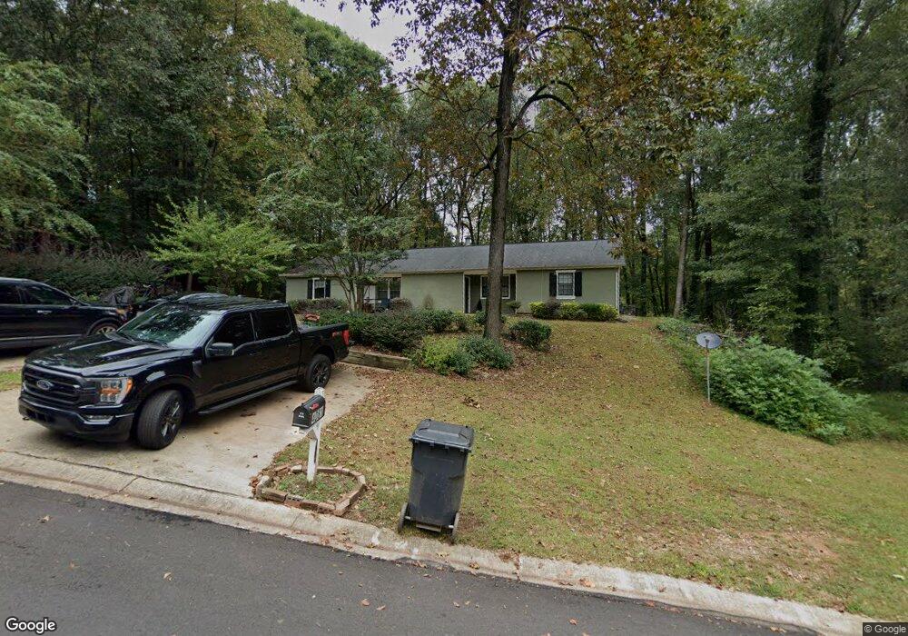 4081 Bowers Pointe Dr SW, Lilburn, GA 30047 - photo 1