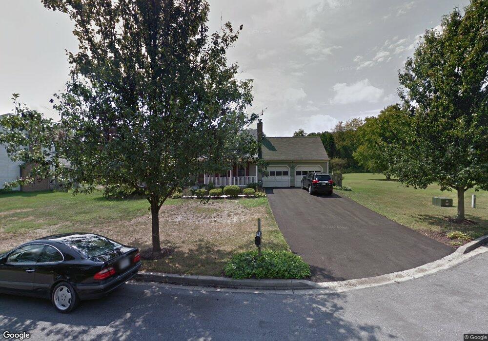 11903 Grason Ln, Bowie, MD 20715 - photo 1