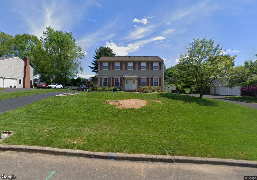 34 Pepperell Dr, Feasterville Trevose, PA 19053 - photo 1