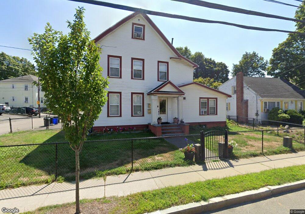 81 Centre St, Quincy, MA 02169 - photo 1